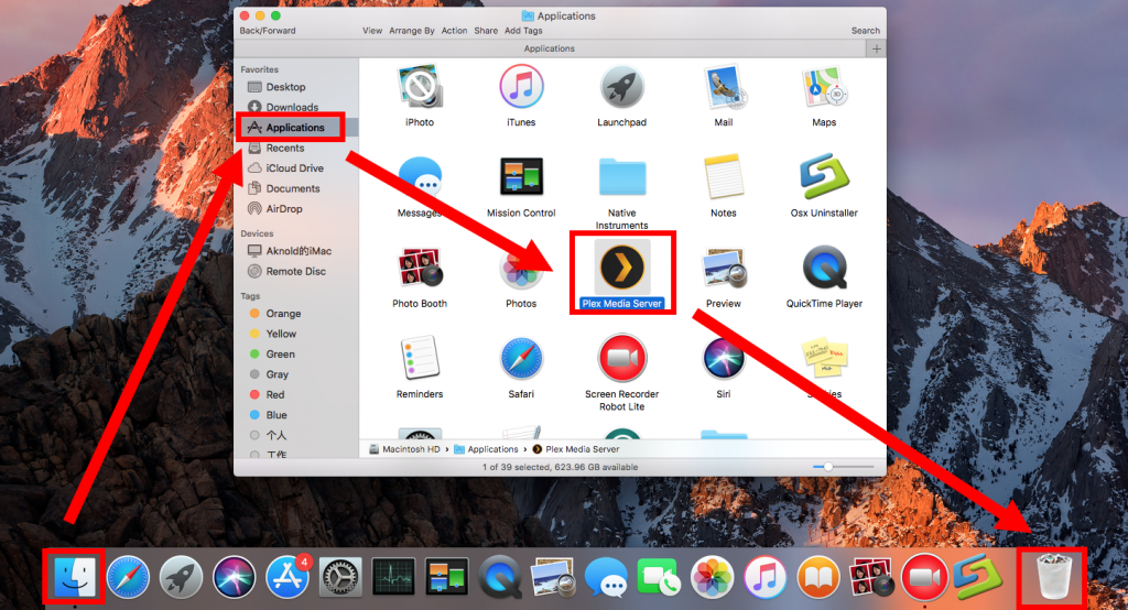 How to download apps on mac